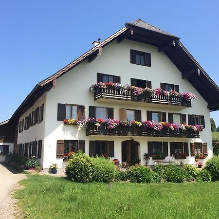 Вилла Rauhbergerhof Тифграбен Экстерьер фото