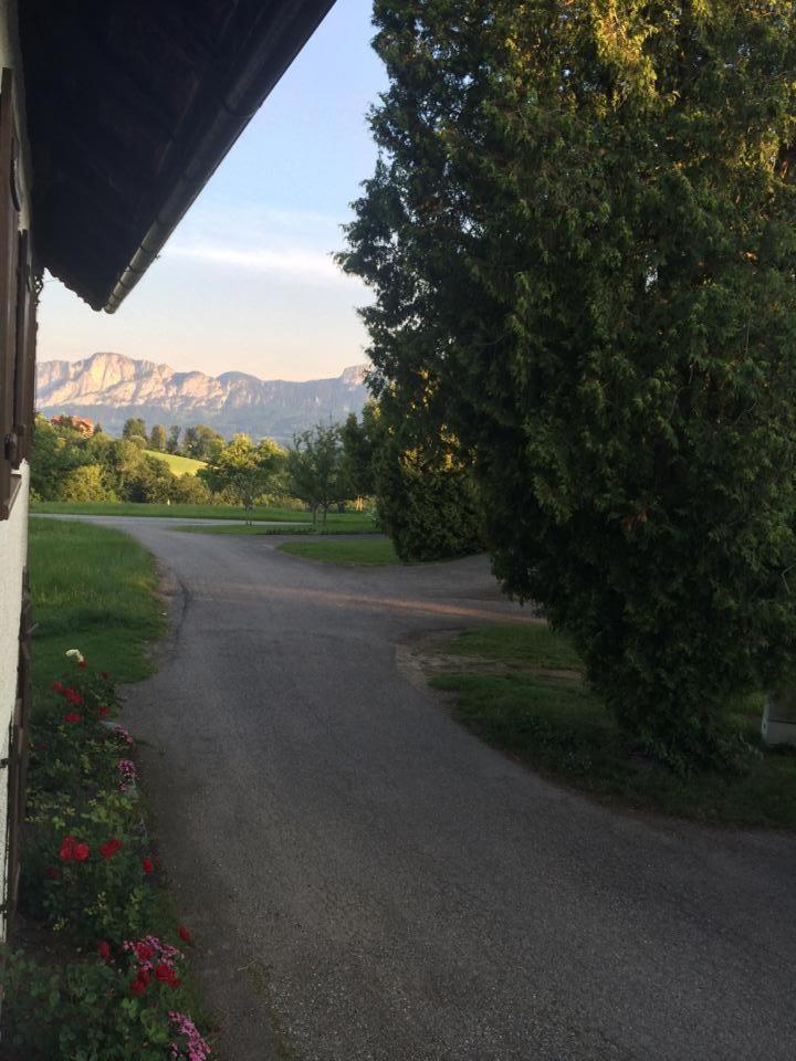 Вилла Rauhbergerhof Тифграбен Номер фото