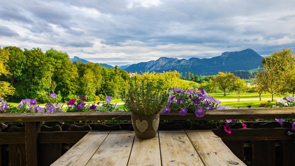Вилла Rauhbergerhof Тифграбен Экстерьер фото